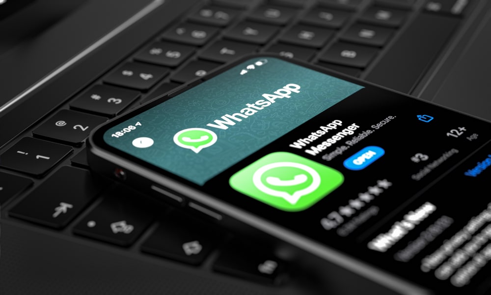 WhatsApp Business permet de communiquer avec les clients 