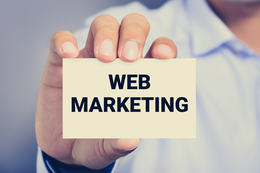 Comment développer une stratégie webmarketing pour votre entreprise